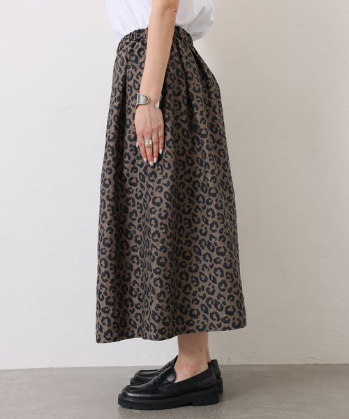 JOURNAL STANDARD LUXE（ジャーナルスタンダード ラックス） スカート