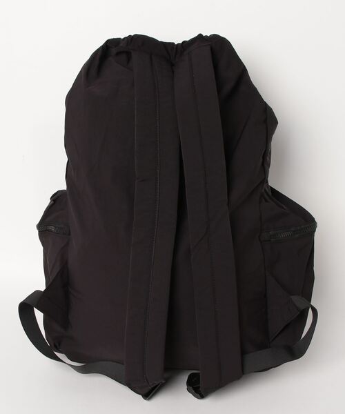 「Auntie Rosa Holiday」 リュック FREE ベージュ レディース_画像8