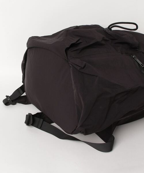 「Auntie Rosa Holiday」 リュック FREE ベージュ レディース_画像9