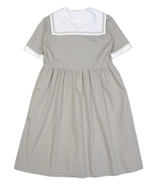 MILK（ミルク） シャツワンピース Sailor シャツ ワンピース