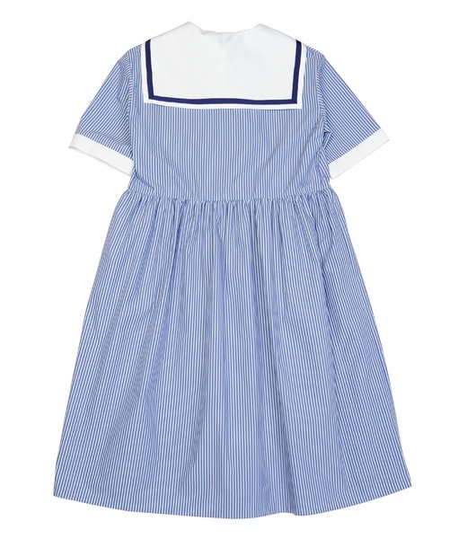 MILK（ミルク） シャツワンピース Sailor シャツ ワンピース