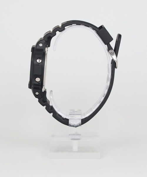 G-SHOCK 腕時計 葛飾北斎「深川万年橋下」 / 5600シリーズ DW