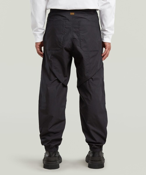 G-STAR RAW ワイドパンツ カーゴパンツ Snow Track Cargo/スノー