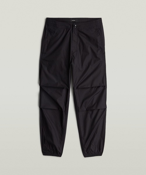 G-STAR RAW ワイドパンツ カーゴパンツ Snow Track Cargo/スノー