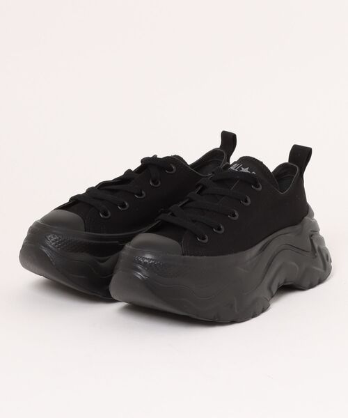 CONVERSE（コンバース） オールスター スニーカー AS CITYHIKE OX