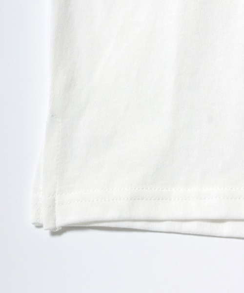 「SITRY」 長袖Tシャツ M ブラック系その他2 メンズ_画像3