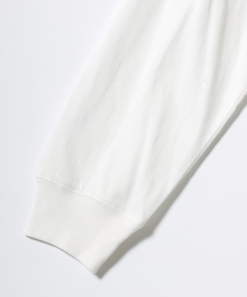 「SITRY」 長袖Tシャツ M ブラック系その他2 メンズ_画像4