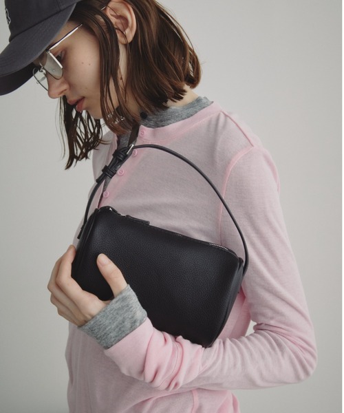 Auntie Rosa Holiday（アンティローザホリデー） ボストンバッグ 2WAY