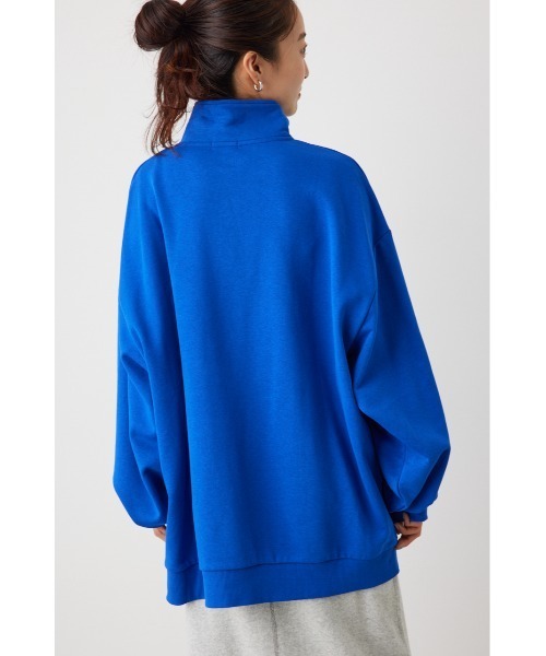 [RODEO CROWNS WIDE BOWL] [polo british country spirit] тренировочный cut and sewn MEDIUM. серый 