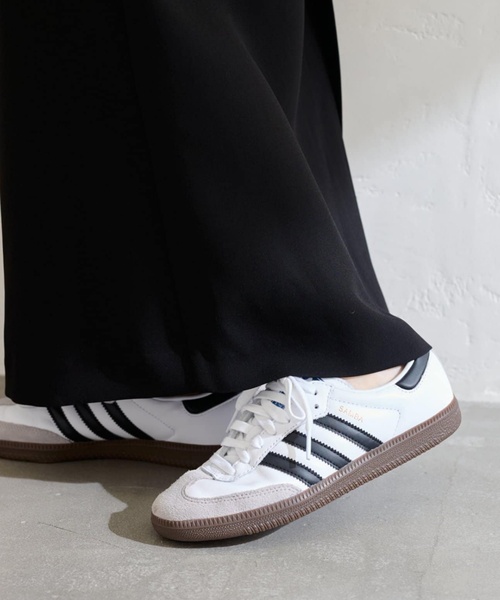 adidas（アディダス） スニーカー 「追加」adidas / アディダス SAMBA