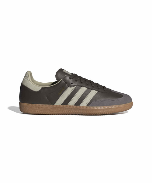 adidas（アディダス） スニーカー 「追加」adidas / アディダス SAMBA