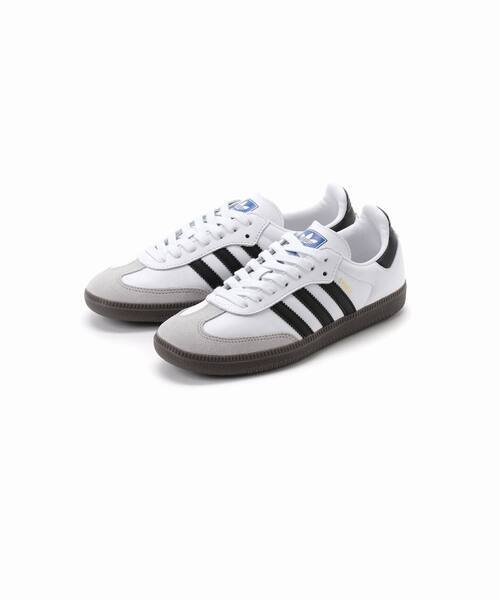 adidas（アディダス） スニーカー 「追加」adidas / アディダス SAMBA