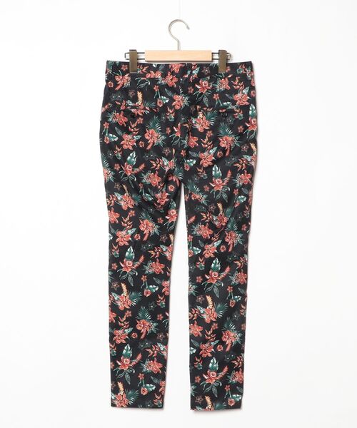 「LOVELESS」 スラックス S ブラック メンズ_画像2