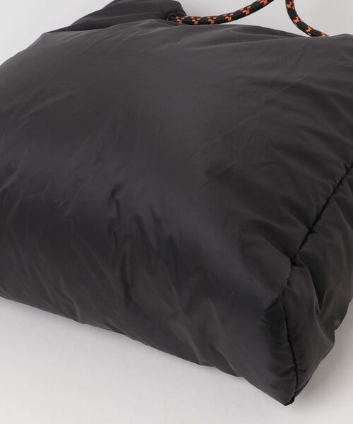 「KiU」 トートバッグ FREE ブラック メンズ_画像3