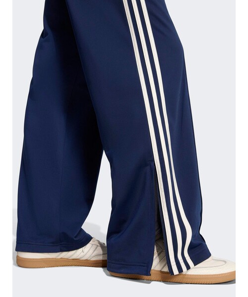 adidas（アディダス） ワイドパンツ パンツ メンズ レディース
