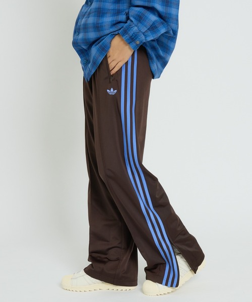 adidas（アディダス） ワイドパンツ パンツ 「adidas Originals