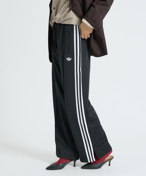 adidas（アディダス） ワイドパンツ パンツ 「adidas Originals