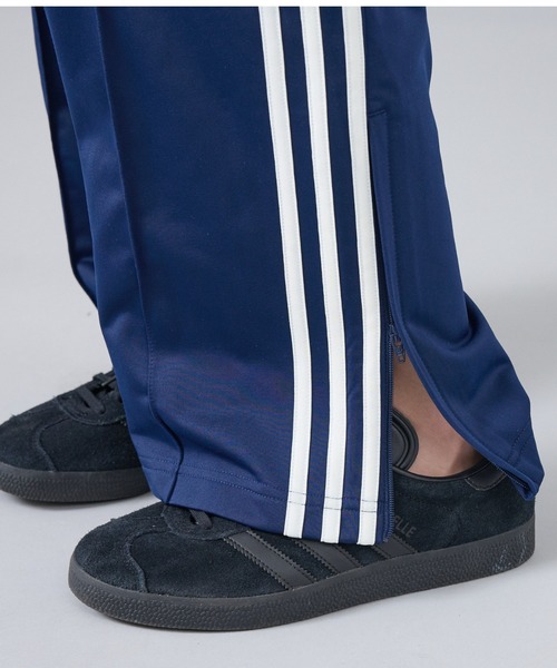 adidas（アディダス） ワイドパンツ パンツ メンズ レディース