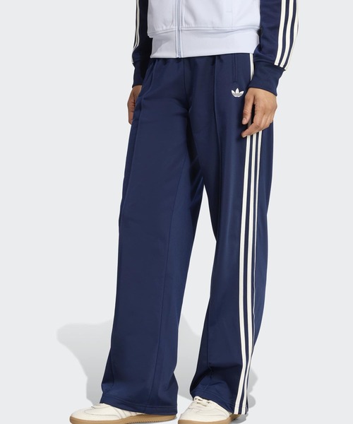 adidas（アディダス） ワイドパンツ パンツ メンズ レディース