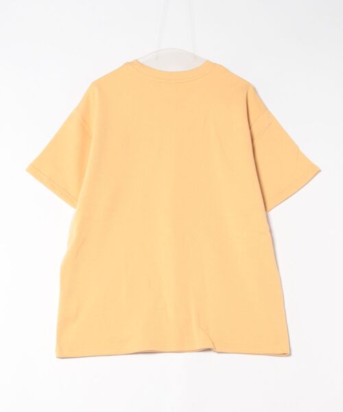 PAGEBOY（ページボーイ） 半袖Tシャツ FREE ブルー系その他2
