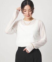 green label relaxing（グリーンレーベルリラクシング） tシャツ 「WEB