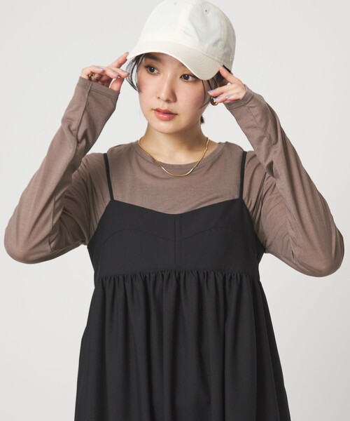 green label relaxing（グリーンレーベルリラクシング） tシャツ 「WEB