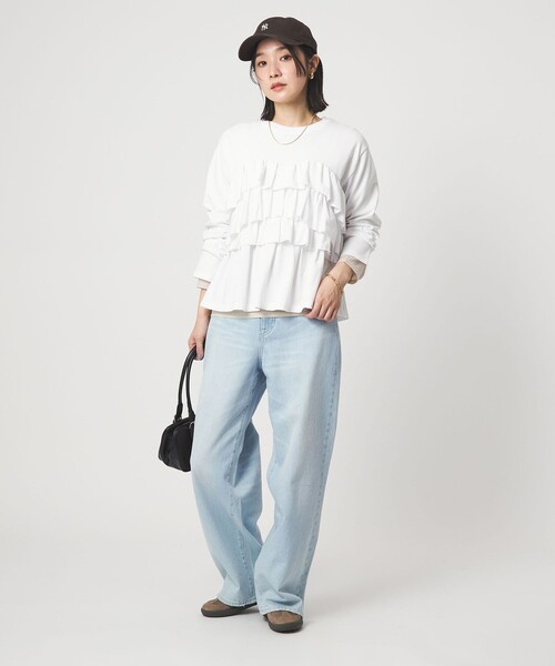 green label relaxing（グリーンレーベルリラクシング） tシャツ 「WEB