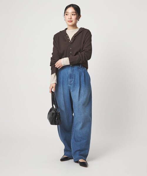 3連休限定価格♡シアートップス新品未使用 tln0305_013.jpg