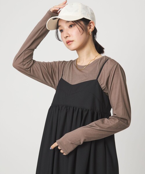 green label relaxing（グリーンレーベルリラクシング） tシャツ 「WEB