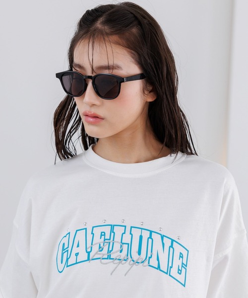 repipi armario（レピピアルマリオ） tシャツ 「綿100%」キラキラ