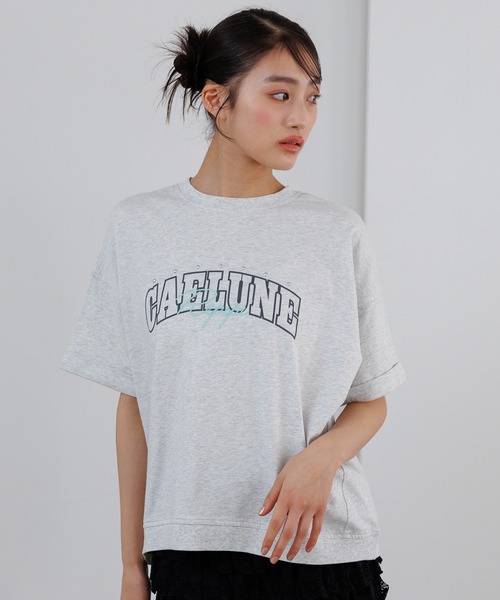 repipi armario（レピピアルマリオ） tシャツ 「綿100%」キラキラ
