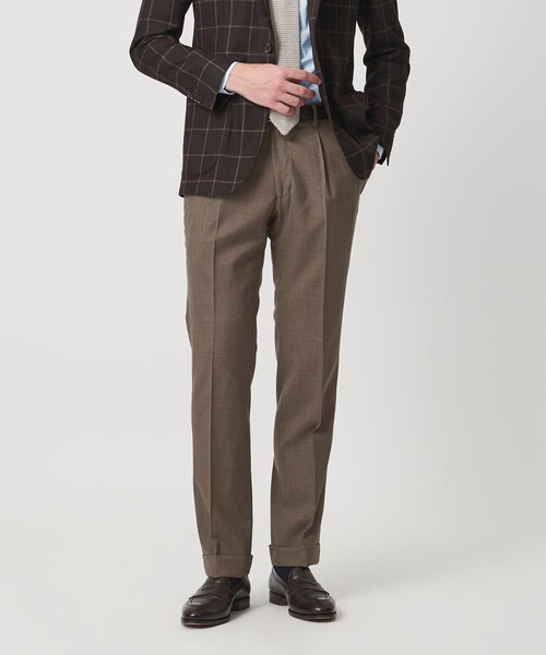UNITED ARROWS（ユナイテッドアローズ） スラックス トロピカル