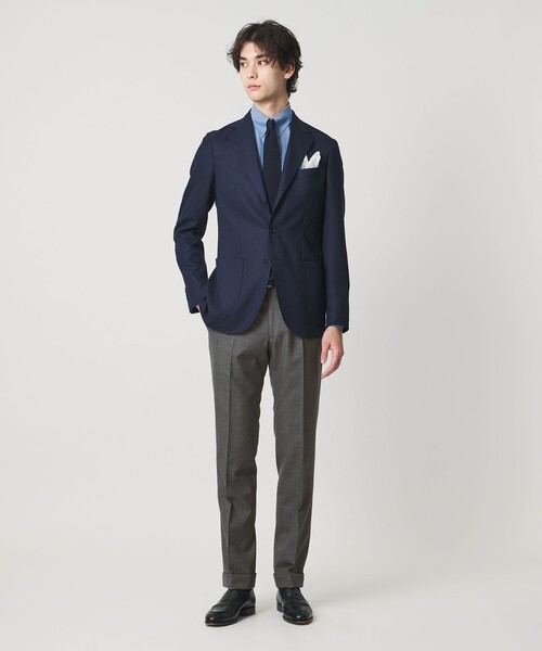 UNITED ARROWS（ユナイテッドアローズ） スラックス トロピカル