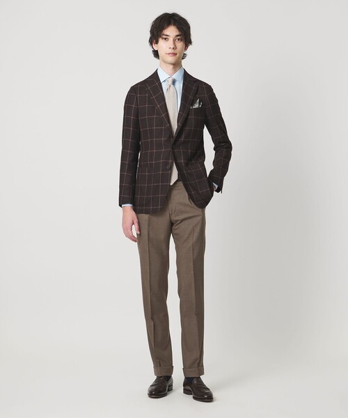 UNITED ARROWS（ユナイテッドアローズ） スラックス トロピカル