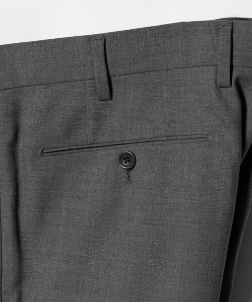 UNITED ARROWS（ユナイテッドアローズ） スラックス トロピカル
