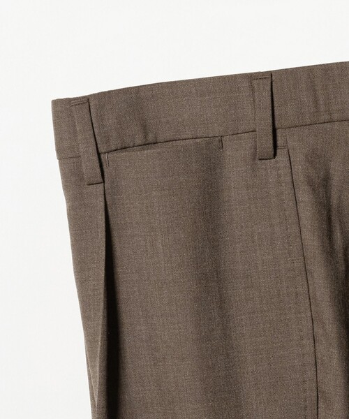UNITED ARROWS（ユナイテッドアローズ） スラックス トロピカル