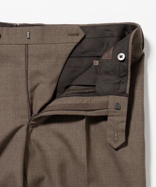 UNITED ARROWS（ユナイテッドアローズ） スラックス トロピカル