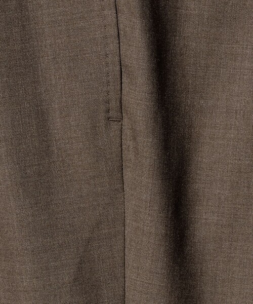 UNITED ARROWS（ユナイテッドアローズ） スラックス トロピカル