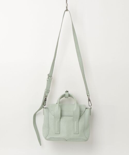 3.1 Phillip Lim」 2WAYバッグ - レッド レディース 【公式通販】
