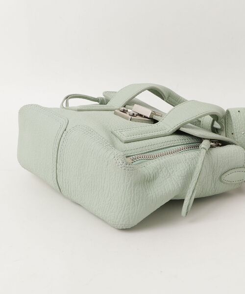 3.1 Phillip Lim 2wayバッグ 3.1 Phillip Lim」 2WAYバッグ - レッド レディース 【公式通販】