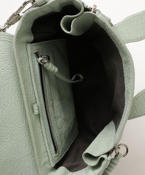 3.1 Phillip Lim」 2WAYバッグ - レッド レディース 【公式通販】