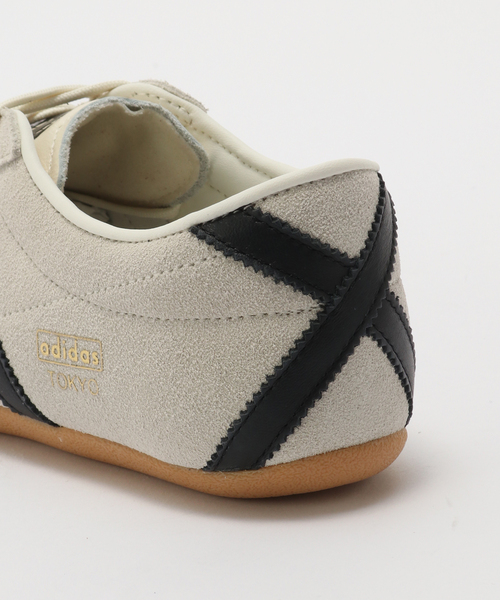 adidas（アディダス） シューズ SAMBA TOKYO W レディース : ZOZOTOWN