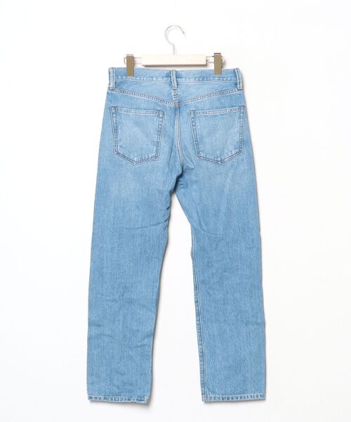 「JOURNAL STANDARD relume」 デニムパンツ 36 ブルー レディース_画像2