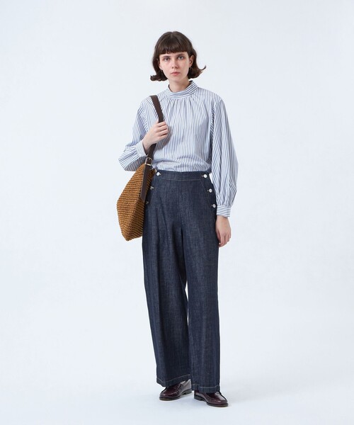 MACKINTOSH PHILOSOPHY（マッキントッシュフィロソフィー） デニム 