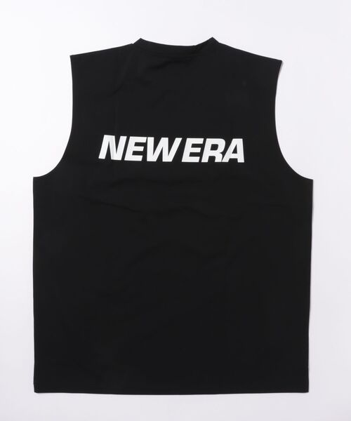 NEW ERA（ニューエラ） ラッシュガード 水着 ラッシュガード タンク