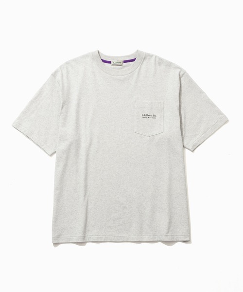 L.L.Bean（エルエルビーン） tシャツ 「JAPAN EDITION」モリル