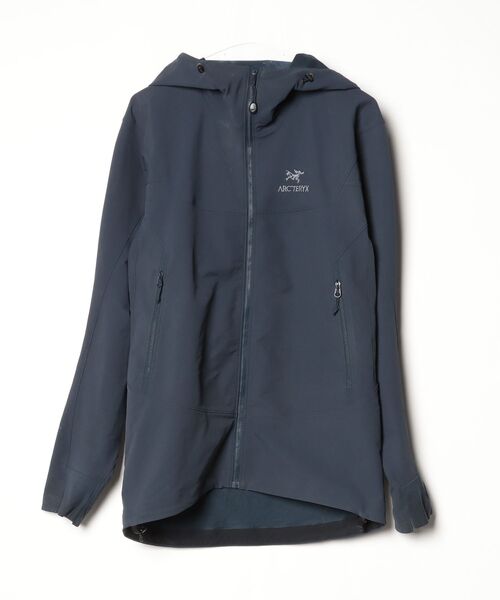 ARC'TERYX（アークテリクス） ナイロンブルゾン M ネイビー メンズ