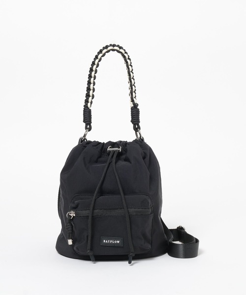 レスポートサック　レスポ　ハンドバッグ　ショルダー　2way ベイフロー 2026年最新】BAYFLOW✕LeSportsacの人気アイテム - メルカリ
