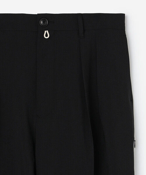 ワイドパンツ パンツ SEDAN ALL-PURPOSE | ベンチレーション ワイドスラックス MEN メンズの画像
