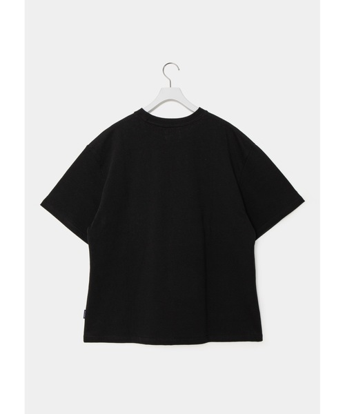 「APPLEBUM」 半袖Tシャツ MEDIUM ホワイト メンズ_画像4